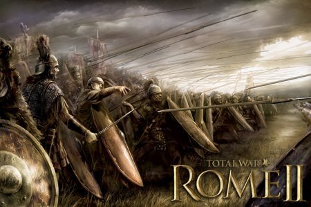Total War: Rome 2 - легендарная игра и легендарная держава
