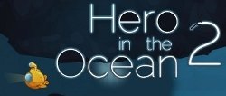 Герой в океане 2 - Hero in ocean 2 играть онлайн