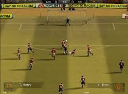 FIFA Online – многопользовательский футбольный симулятор для пк