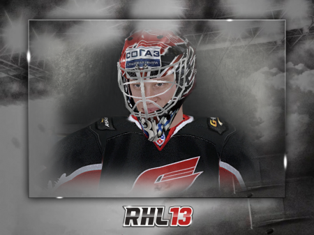 RHL 13 - отличный хоккей для отличных людей