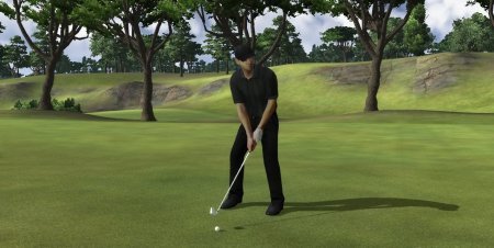 John Daly’s ProStroke Golf - элитный вид спорта прямо в вашем пк