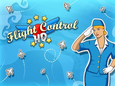 Flight Control HD – летай и управляй