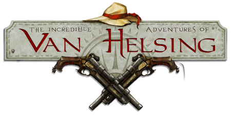 The Incredible Adventures of Van Helsing – любимая игра о любимом охотнике за нечистью