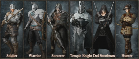 Dark Souls 2 – превосходная ролевая игра на пк