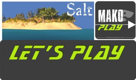 Salt [Early Access] – забавная игра на пк