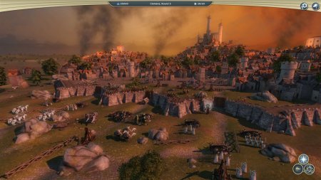 Age of Wonders III – новая вариация пошаговой стратегии