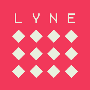 Скачать LYNE на андроид