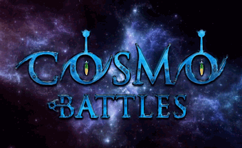 Cosmo Battles для андроид устройства.