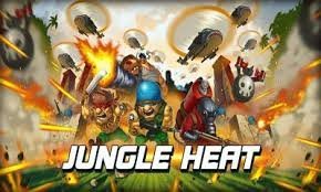 Jungle heat андроид