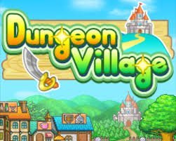 Dungeon Village Android