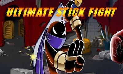 Ultimate stick fight android