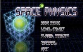 Space Physics Android