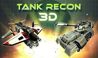 Tank Recon 3D Android
