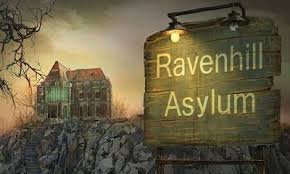 Ravenhill asylum для андроид