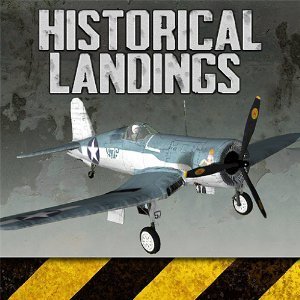 Historical Landings для андроида