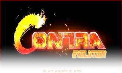 Contra: Evolution Контра андроид