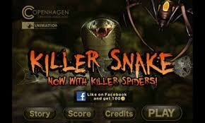 Killer Snake андроид