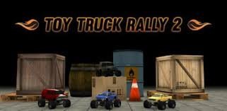 Toy Truck Rally 2 android
