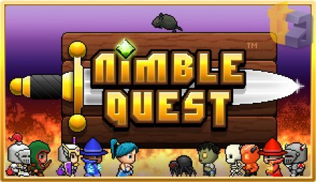 Nimble Quest Android