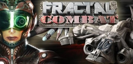Fractal Combat Android