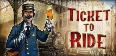 Ticket to ride android
