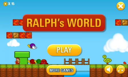 Ralph’s World android