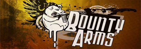 Bounty arms android