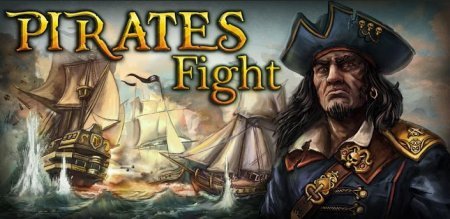 Pirates Fight android