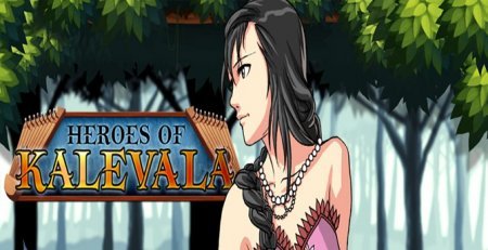 Heroes of Kalevala android