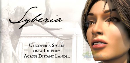 Syberia Android