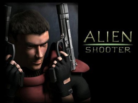 Alien Shooter Android