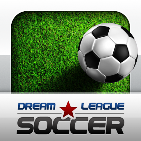 Dream league soccer android