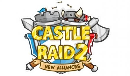 Castle raid 2 android