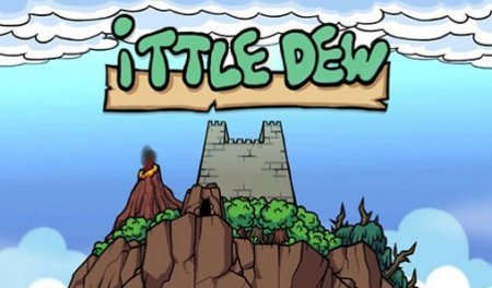 Ittle Dew Android