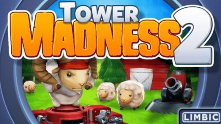 Tower madness android