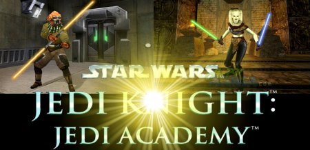 Jedi Academy Touch android
