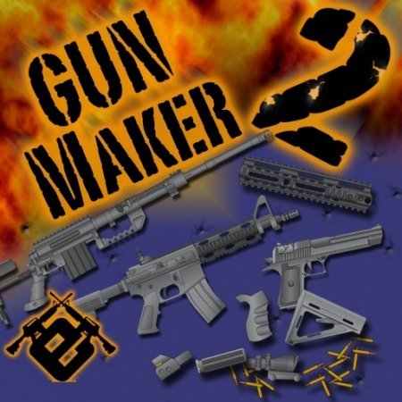 Gun Maker 2 android