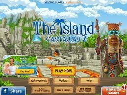 The Island Castaway 2 android