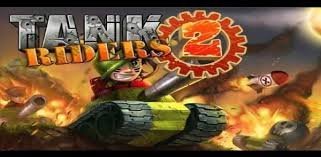 Tank Riders 2 android
