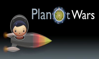 Planet Wars Android