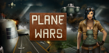 Plane Wars android