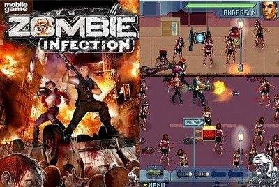 Zombie Infection Android
