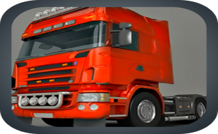 Truck Simulator Grand Scania на Андроид