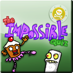 The Impossible Quiz Android