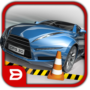 Car Parking Game 3D на Андроид