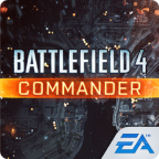 Battlefield 4 commander android