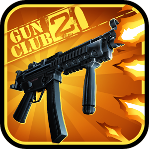 Gun club 3 для мобильного гаджета