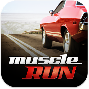 Muscle run android