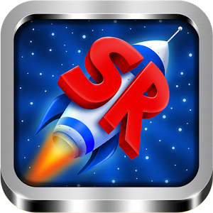 Simple rockets android