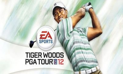Tiger Woods PGA Tour 12 Android